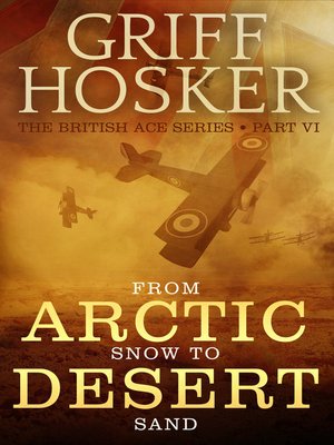 cover image of From Arctic Snow to Desert Sand